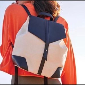 🎒 Deux Lux Demi Backpack 🎒 Brand New!